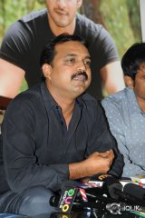 Srimanthudu Press Meet Photos